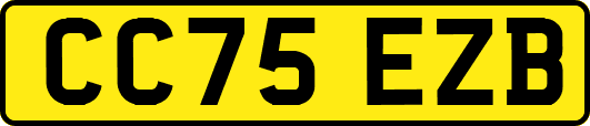 CC75EZB