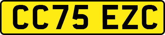 CC75EZC