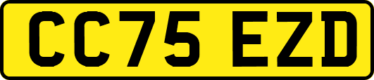 CC75EZD