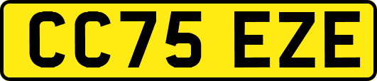 CC75EZE