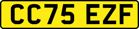 CC75EZF