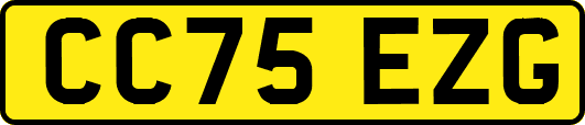 CC75EZG