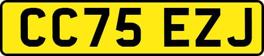 CC75EZJ