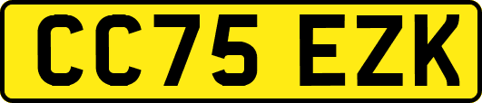 CC75EZK