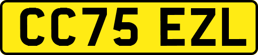CC75EZL