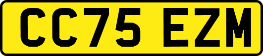 CC75EZM