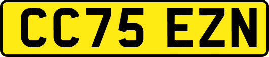 CC75EZN