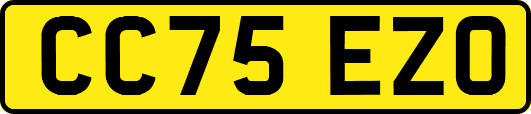 CC75EZO