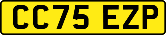 CC75EZP