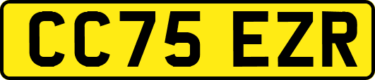 CC75EZR
