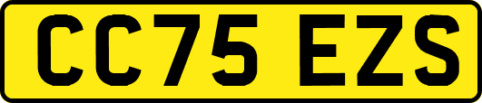 CC75EZS