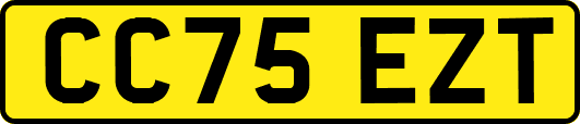 CC75EZT
