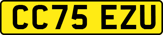 CC75EZU