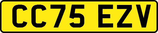CC75EZV