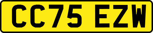 CC75EZW