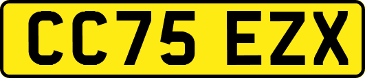 CC75EZX
