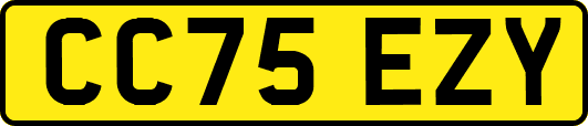 CC75EZY