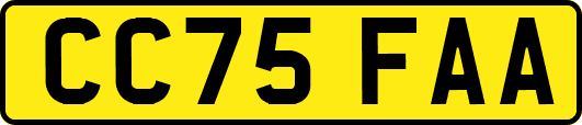 CC75FAA