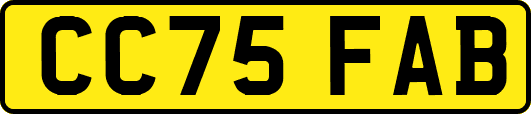 CC75FAB