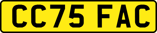 CC75FAC