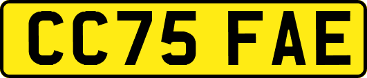 CC75FAE