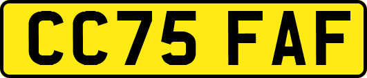 CC75FAF