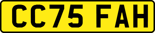 CC75FAH
