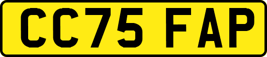 CC75FAP