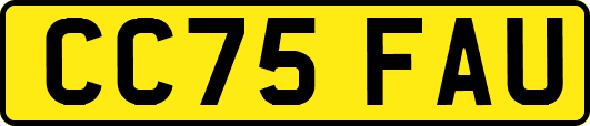 CC75FAU