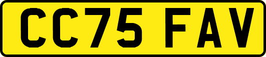 CC75FAV