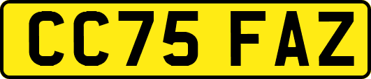 CC75FAZ