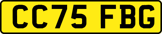 CC75FBG