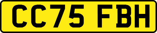 CC75FBH