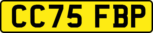 CC75FBP
