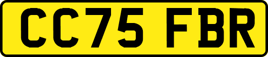 CC75FBR