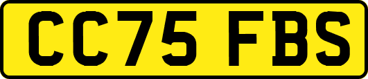 CC75FBS