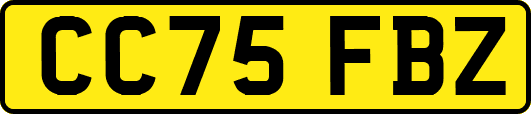 CC75FBZ