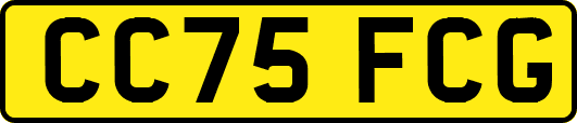 CC75FCG
