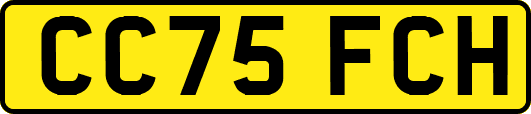 CC75FCH