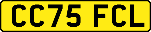 CC75FCL