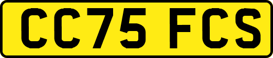 CC75FCS