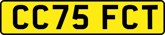 CC75FCT