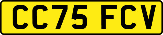 CC75FCV