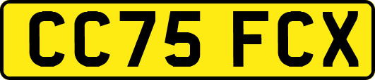 CC75FCX