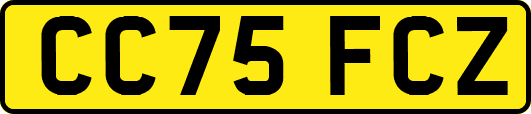 CC75FCZ