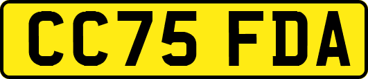 CC75FDA