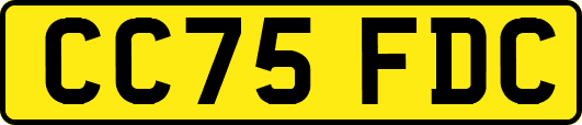 CC75FDC