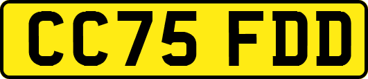 CC75FDD