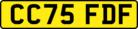 CC75FDF