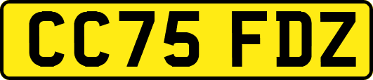 CC75FDZ